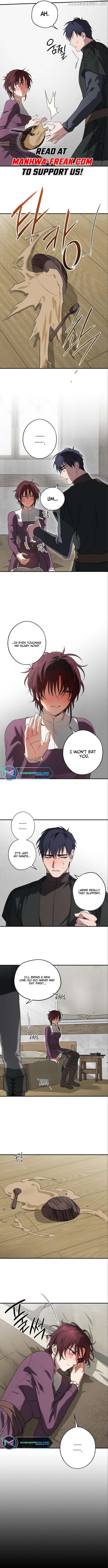 Blinded by the Setting Sun Chapter 145 6